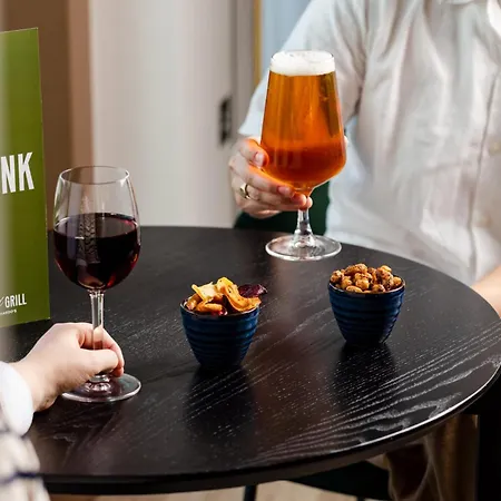 Ξενοδοχείο Leonardo - Formerly Jurys Λιντς