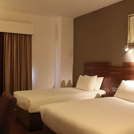 Leonardo - Formerly Jurys