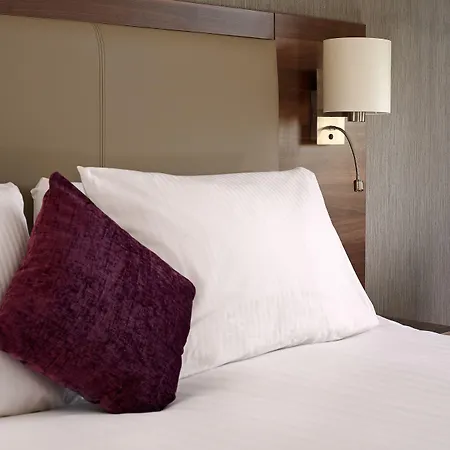 Ξενοδοχείο Leonardo - Formerly Jurys