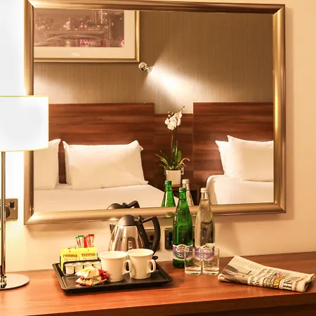 Leonardo - Formerly Jurys