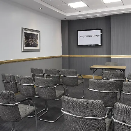 Ξενοδοχείο Leonardo - Formerly Jurys