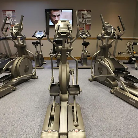 Ξενοδοχείο Leonardo - Formerly Jurys Λιντς