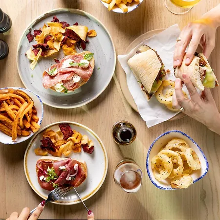 Leonardo - Formerly Jurys