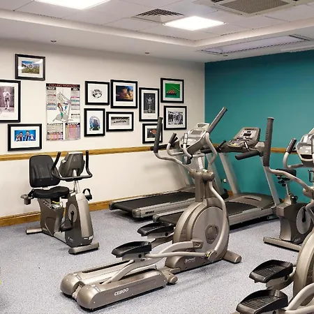 Leonardo - Formerly Jurys 4*