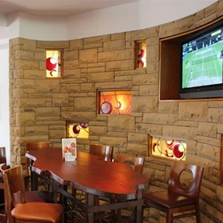 Ξενοδοχείο Leonardo - Formerly Jurys Λιντς