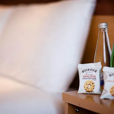 Leonardo - Formerly Jurys 4*