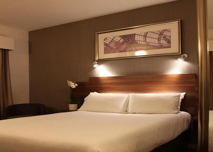 Leonardo - Formerly Jurys 4*