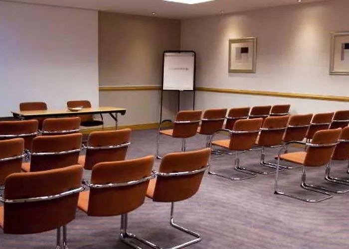 ホテル Leonardo - Formerly Jurys