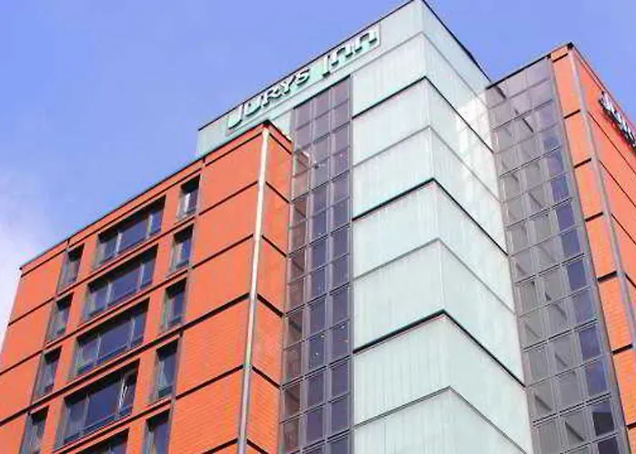 Leonardo - Formerly Jurys