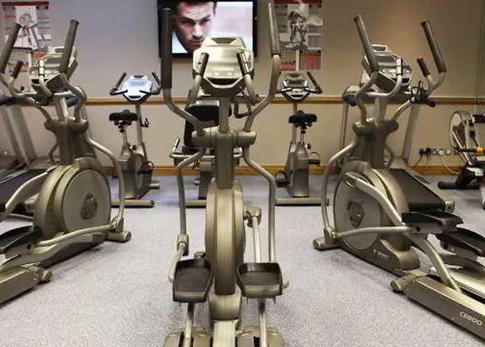 Leonardo - Formerly Jurys