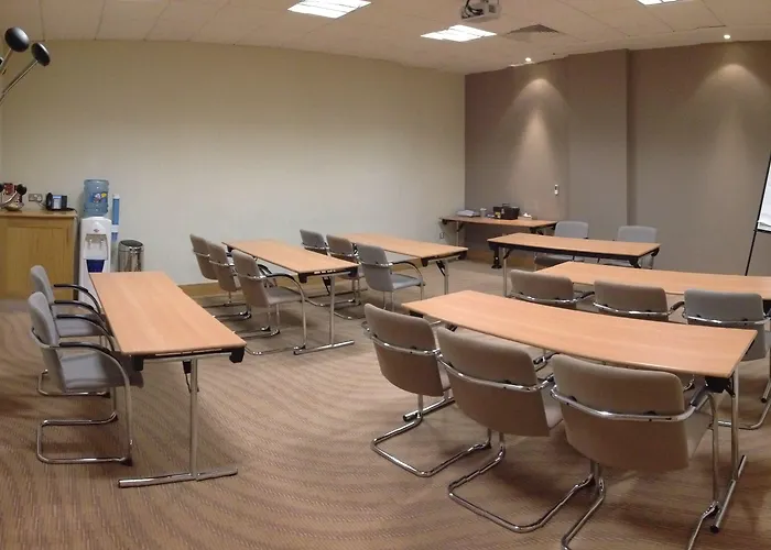 ホテル Leonardo - Formerly Jurys