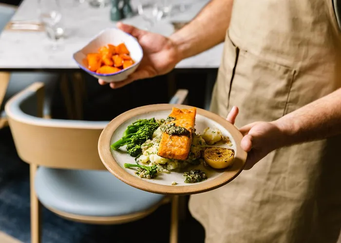 ホテル Leonardo - Formerly Jurys