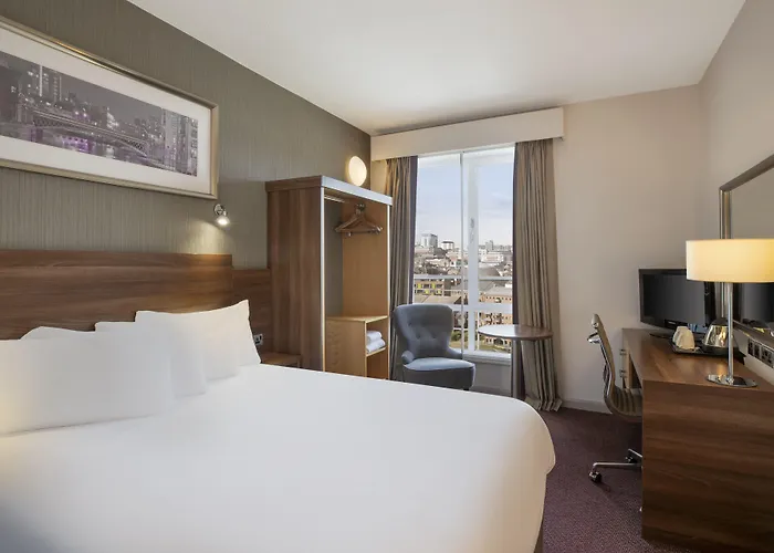 Leonardo - Formerly Jurys