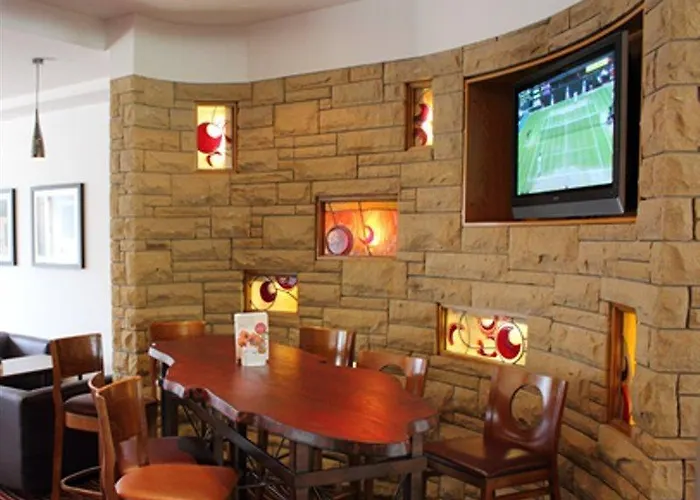 ホテル Leonardo - Formerly Jurys リーズ