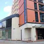 Hotel Leonardo