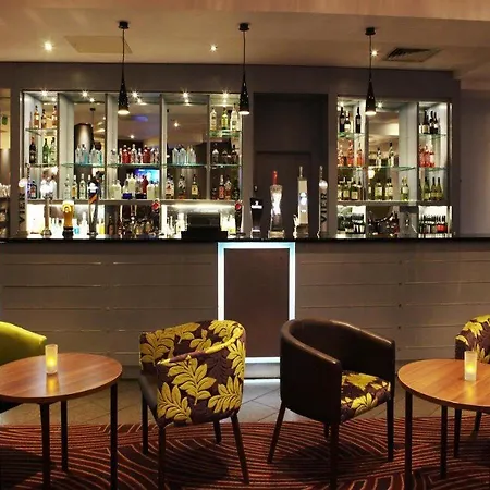 Leonardo Leeds - Formerly Jurys Leeds 4* Leeds (West Yorkshire)