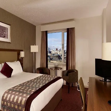 Leonardo - Formerly Jurys