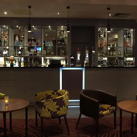 Leonardo Leeds - Formerly Jurys Leeds Leeds (West Yorkshire)