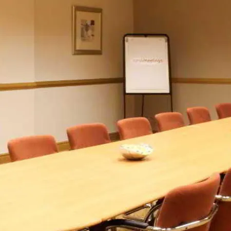 Otel Leonardo - Formerly Jurys Leeds (West Yorkshire)