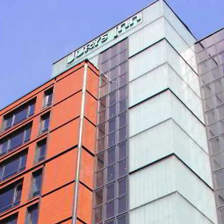 Leonardo Leeds - Formerly Jurys Leeds