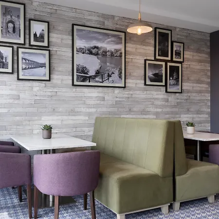 Leonardo Leeds - Formerly Jurys Leeds Hotel 4*