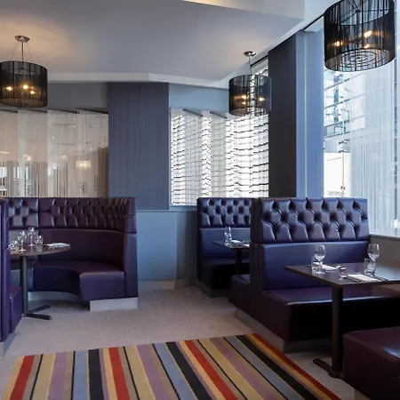 Leonardo Leeds - Formerly Jurys Leeds 4* Leeds (West Yorkshire)