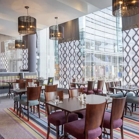 Leonardo Leeds - Formerly Jurys Leeds Hotel