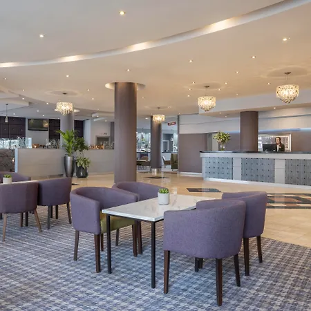 Leonardo Leeds - Formerly Jurys Leeds 4* Leeds (West Yorkshire)