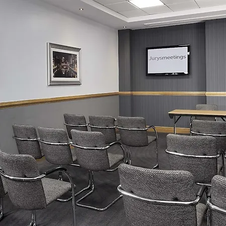 Leonardo - Formerly Jurys Otel