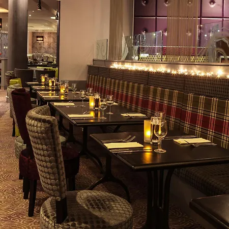 Hotel Leonardo Leeds - Formerly Jurys Leeds Leeds (West Yorkshire)