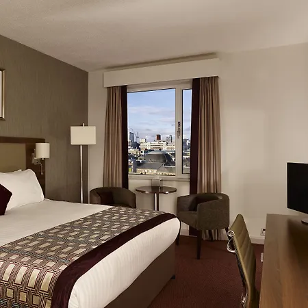 Leonardo - Formerly Jurys Leeds (West Yorkshire)