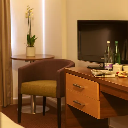 Leonardo - Formerly Jurys Otel Leeds (West Yorkshire)