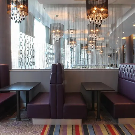 Leonardo - Formerly Jurys Hotel Leeds (West Yorkshire)