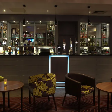 Leonardo - Formerly Jurys Leeds (West Yorkshire)