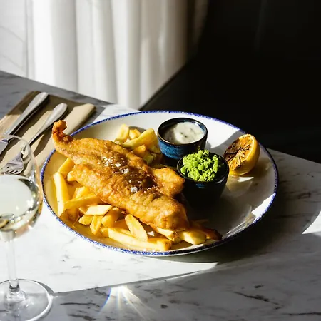 Leonardo - Formerly Jurys Otel Leeds (West Yorkshire)