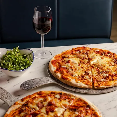 Leonardo - Formerly Jurys Leeds (West Yorkshire)