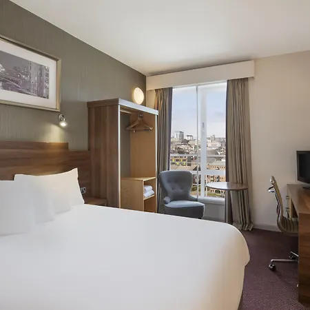 Leonardo - Formerly Jurys