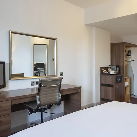 Leonardo - Formerly Jurys Otel Leeds (West Yorkshire)