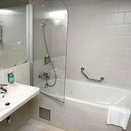 Hotel Leonardo Leeds (West Yorkshire)