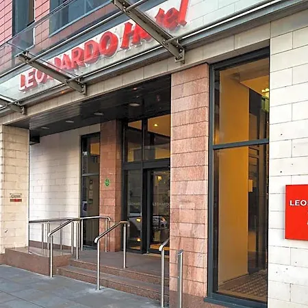 Hotel Leonardo