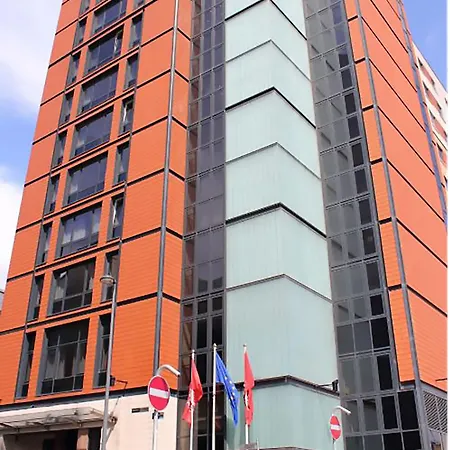 Leonardo Hotel Leeds (West Yorkshire)