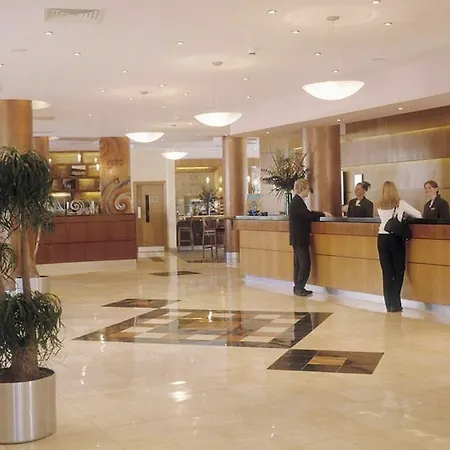 Leonardo Leeds - Formerly Jurys Leeds Hotel 4*