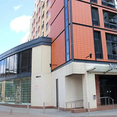 Hotel Leonardo Leeds - Formerly Jurys Leeds