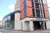 Leonardo Leeds - Formerly Jurys Leeds Hotel
