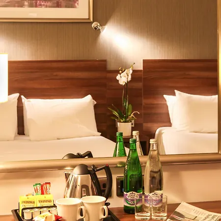 Leonardo Leeds - Formerly Jurys Leeds 4* Leeds (West Yorkshire)
