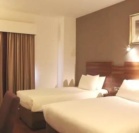 Leonardo Leeds - Formerly Jurys Leeds Hotel