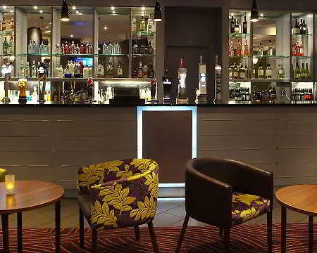 Leonardo Leeds - Formerly Jurys Leeds Hotel