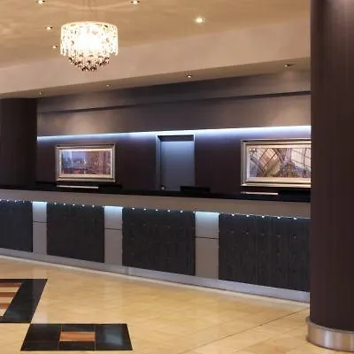 Leonardo 4* Leeds (West Yorkshire)