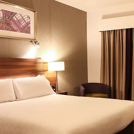 Leonardo - Formerly Jurys 4* Leeds (West Yorkshire)