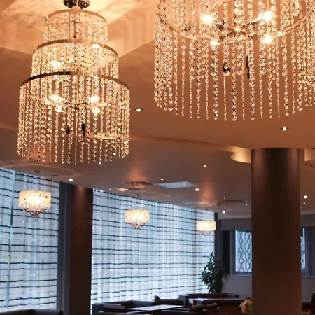 Leonardo Leeds - Formerly Jurys Leeds 4* Leeds (West Yorkshire)